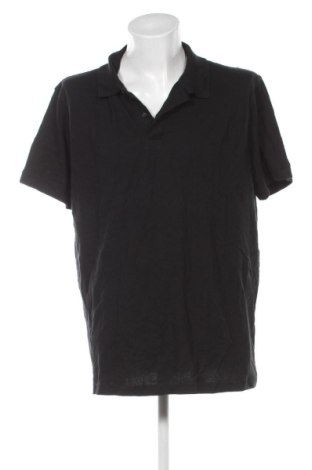 Мъжка тениска B&C Collection, Размер 3XL, Цвят Черен, Цена 5,11 €, #136855671