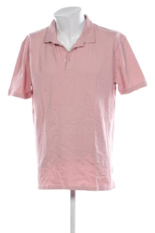 Herren Shirt Tailor & Son, Größe 3XL, Farbe Rosa, Preis 3,99 €, #136855733