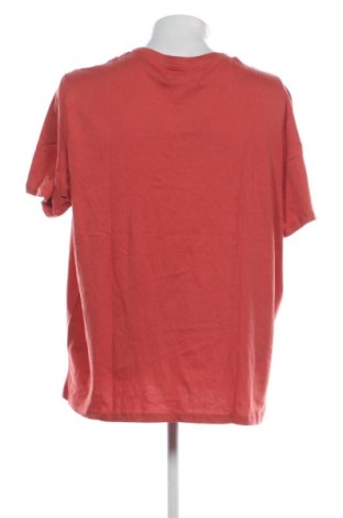 Мъжка тениска Primark, Размер XXL, Цвят Червен, Цена 9,00 €, #136855738