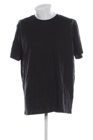 Мъжка тениска Unbranded, Размер 3XL, Цвят Черен, Цена 8,18 €, #136855889