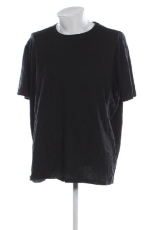 Мъжка тениска Identic, Размер 3XL, Цвят Черен, Цена 2,55 €, #136856041