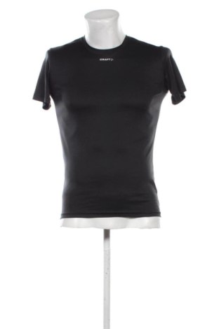 Мъжка тениска Craft, Размер S, Цвят Черен, Цена 11,75 €, #136856114