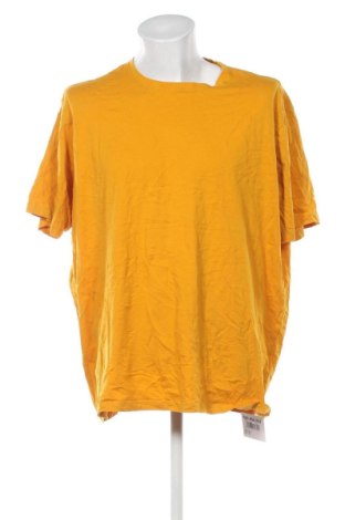 Мъжка тениска Identic, Размер 5XL, Цвят Оранжев, Цена 5,62 €, #136856254