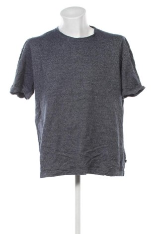 Мъжка тениска Tom Tailor, Размер 3XL, Цвят Син, Цена 8,18 €, #136856627
