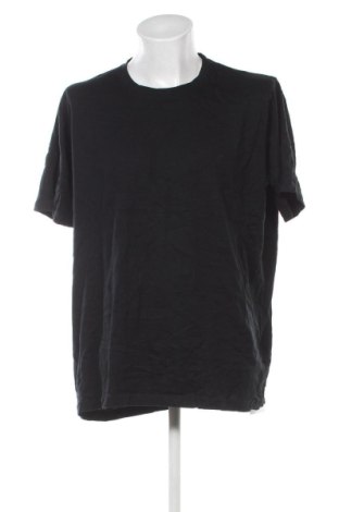 Мъжка тениска Casa Moda, Размер 3XL, Цвят Черен, Цена 11,24 €, #136856686