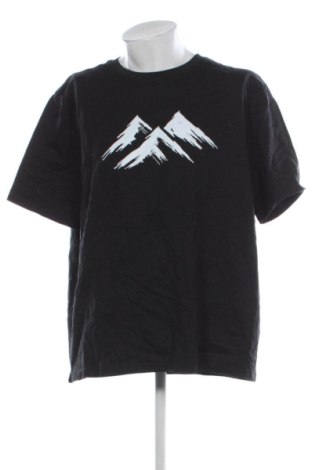 Мъжка тениска Unbranded, Размер 3XL, Цвят Многоцветен, Цена 8,69 €, #136856835