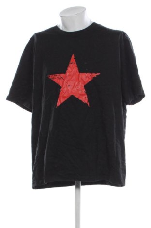 Мъжка тениска Unbranded, Размер 3XL, Цвят Многоцветен, Цена 8,69 €, #136856864