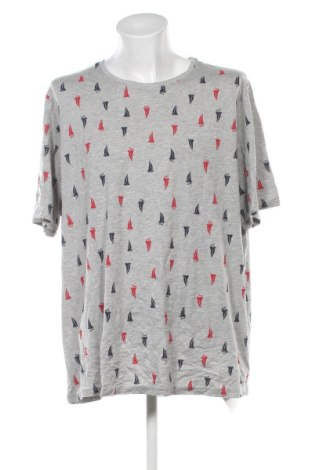 Мъжка тениска Unbranded, Размер 4XL, Цвят Многоцветен, Цена 9,20 €, #136857088
