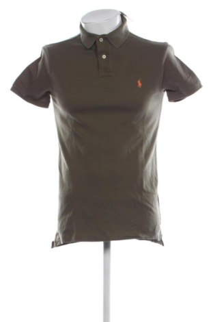 Męski T-shirt Ralph Lauren, Rozmiar M, Kolor Zielony, Cena 213,99 zł, #136857332