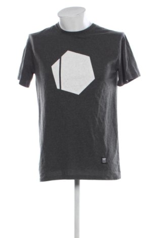 Herren T-Shirt Freeletics, Größe L, Farbe Grau, Preis € 10,00, #136859165