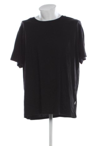 Herren T-Shirt Jean Pascale, Größe 3XL, Farbe Schwarz, Preis € 11,43, #136860360