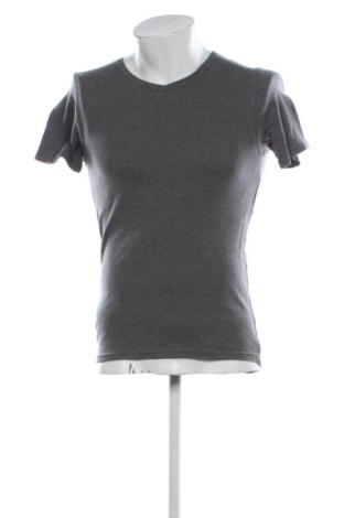 Herren T-Shirt Livergy, Größe L, Farbe Grau, Preis € 10,51, #136861949