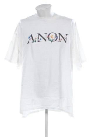 Herren T-Shirt Anon, Größe 3XL, Farbe Mehrfarbig, Preis € 9,91, #136862057
