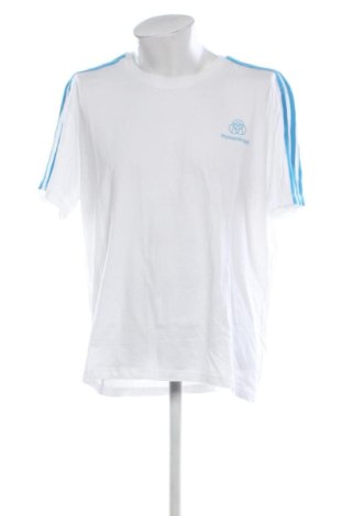 Herren T-Shirt Adidas, Größe XL, Farbe Mehrfarbig, Preis € 36,00, #136863617