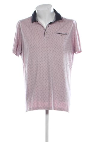 Herren Shirt Gant, Größe 3XL, Farbe Mehrfarbig, Preis 34,91 €, #136865601