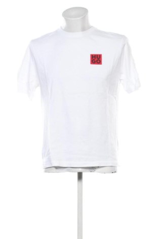 Pánské tričko  Hugo Boss, Velikost L, Barva Bílá, Cena  312,00 Kč, #136867427