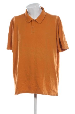 Tricou de bărbați S.Oliver, Mărime 4XL, Culoare Portocaliu, Preț 68,99 Lei, #136867831
