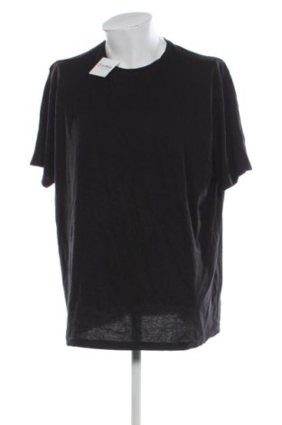 Męski T-shirt Unbranded, Rozmiar 3XL, Kolor Czarny, Cena 45,99 zł, #136868095