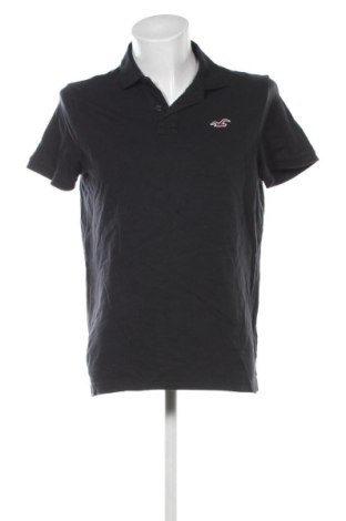 Мъжка тениска Abercrombie & Fitch, Размер L, Цвят Черен, Цена 11,24 €, #136868670