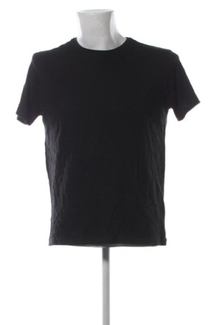 Męski T-shirt Livergy, Rozmiar L, Kolor Czarny, Cena 47,99 zł, #136868835
