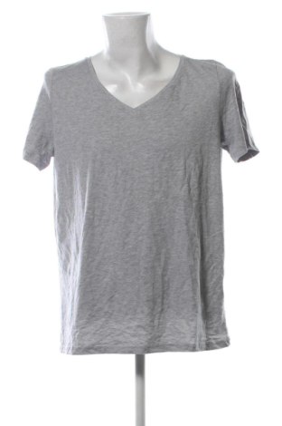 Tricou de bărbați Giada, Mărime L, Culoare Gri, Preț 32,99 Lei, #136869628