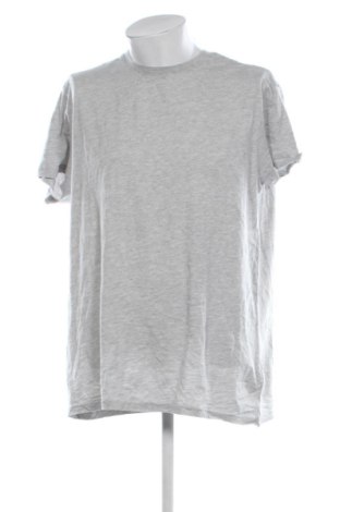 Męski T-shirt Unbranded, Rozmiar 3XL, Kolor Szary, Cena 41,99 zł, #136869669