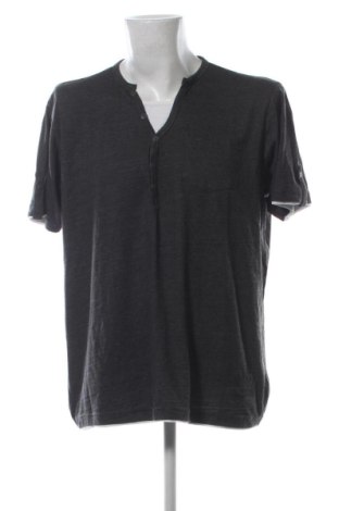 Męski T-shirt Unbranded, Rozmiar 3XL, Kolor Szary, Cena 41,99 zł, #136869893