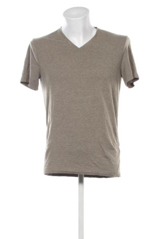 Męski T-shirt H&M, Rozmiar M, Kolor Zielony, Cena 50,99 zł, #136870862