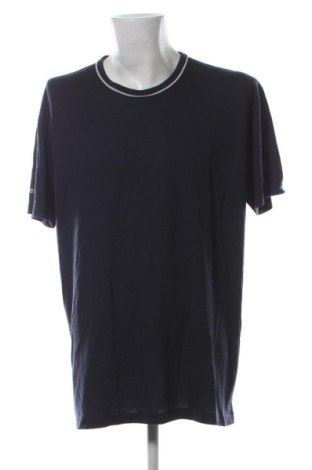 Męski T-shirt Uvex, Rozmiar XXL, Kolor Niebieski, Cena 50,99 zł, #136871540