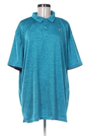 Мъжка тениска Nordcap, Размер 3XL, Цвят Син, Цена 11,24 €, #136871712