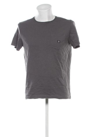 Herren Shirt Brunotti, Größe L, Farbe Grau, Preis 9,00 €, #136871851
