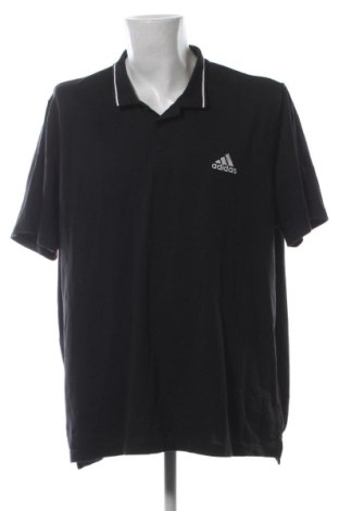 Férfi póló Adidas, Méret 3XL, Szín Fekete, Ár 10 209 Ft, #136872132