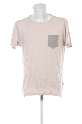 Herren Shirt Cropp, Größe L, Farbe Aschrosa, Preis 10,00 €, #136872151