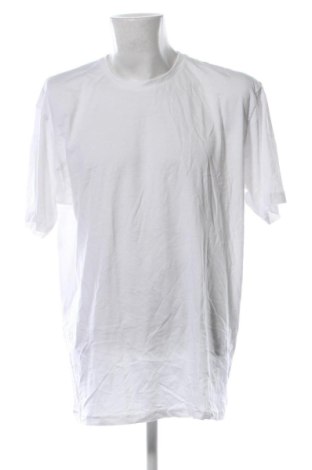 Męski T-shirt Otto Kern, Rozmiar 4XL, Kolor Biały, Cena 76,99 zł, #136872288