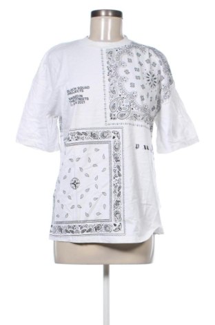 Męski T-shirt Black Squad, Rozmiar XS, Kolor Kolorowy, Cena 39,99 zł, #136872629