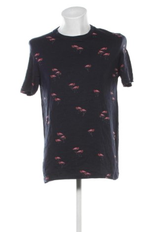 Męski T-shirt S.Oliver, Rozmiar L, Kolor Kolorowy, Cena 44,99 zł, #136872995