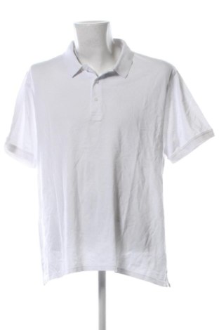 Męski T-shirt Unbranded, Rozmiar 3XL, Kolor Biały, Cena 44,99 zł, #136873051