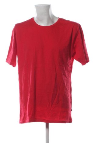 Męski T-shirt Unbranded, Rozmiar XL, Kolor Czerwony, Cena 42,99 zł, #136873152