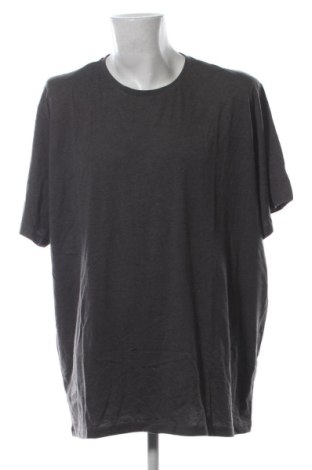 Męski T-shirt Unbranded, Rozmiar 5XL, Kolor Szary, Cena 57,99 zł, #136873409