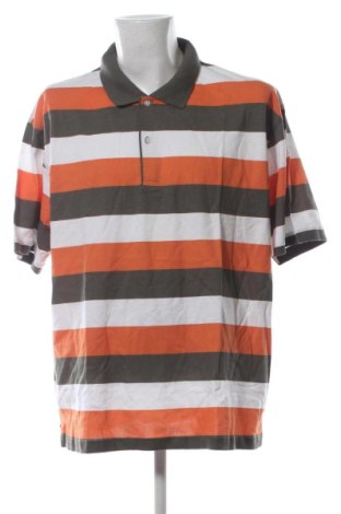 Męski T-shirt Man's World, Rozmiar 5XL, Kolor Kolorowy, Cena 78,99 zł, #136873660