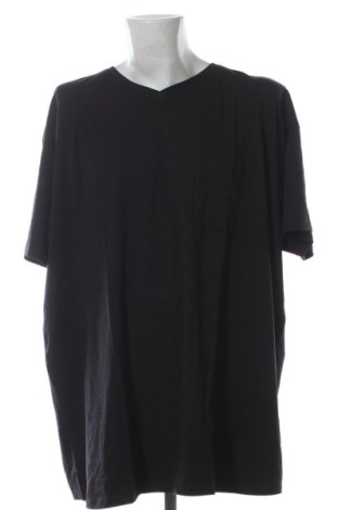 Męski T-shirt Unbranded, Rozmiar 5XL, Kolor Czarny, Cena 88,99 zł, #136874139