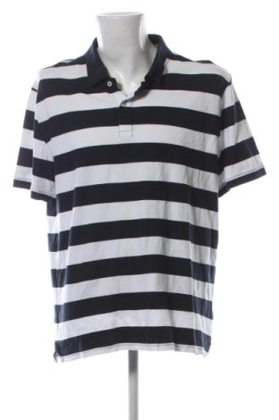 Męski T-shirt Montego, Rozmiar 3XL, Kolor Kolorowy, Cena 43,99 zł, #136874758