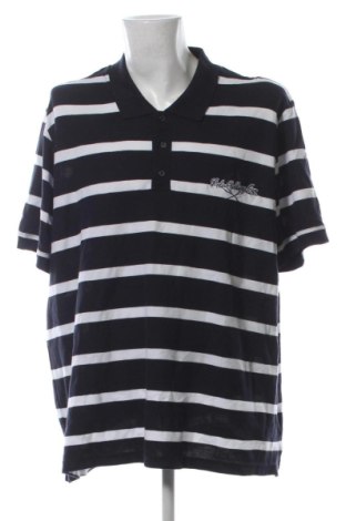 Męski T-shirt Livergy, Rozmiar 4XL, Kolor Kolorowy, Cena 43,99 zł, #136875061