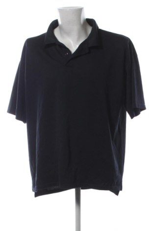 Męski T-shirt Henbury, Rozmiar 4XL, Kolor Niebieski, Cena 52,99 zł, #136875913