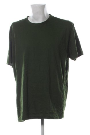 Męski T-shirt Malfini, Rozmiar 3XL, Kolor Zielony, Cena 49,99 zł, #136876345