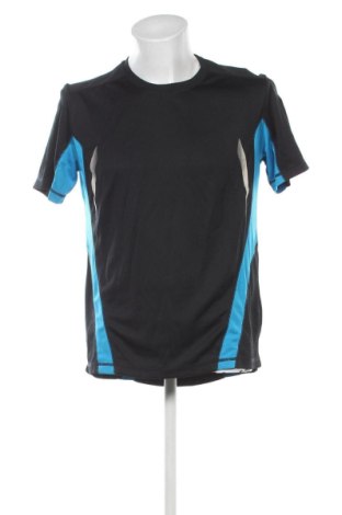Ανδρικό t-shirt TCM, Μέγεθος M, Χρώμα Πολύχρωμο, Τιμή 8,00 €, #136877004