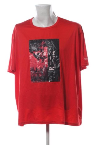 Férfi póló Unbranded, Méret 5XL, Szín Piros, Ár 5 629 Ft, #136877742