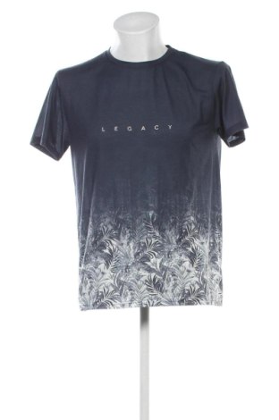 Ανδρικό t-shirt CedarWood State, Μέγεθος L, Χρώμα Πολύχρωμο, Τιμή 10,99 €, #136883580