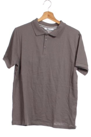 Tricou de bărbați About You, Mărime M, Culoare Gri, Preț 124,99 Lei, #136696338