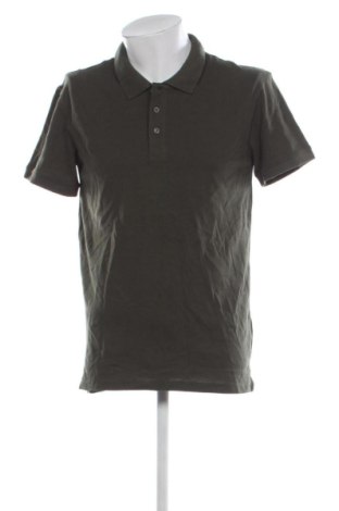 Męski T-shirt Calzedonia, Rozmiar L, Kolor Zielony, Cena 35,99 zł, #136737202